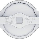Hazet 1/2