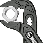 Hazet 760-26 Universal Pliers / Water Pump Pliers