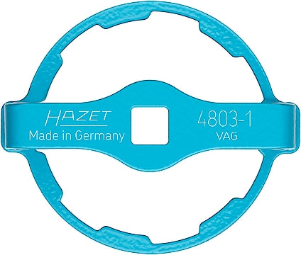 Hazet 4803-1 Releasing Tool for VAG Cooling Water Expansion Tank Cover