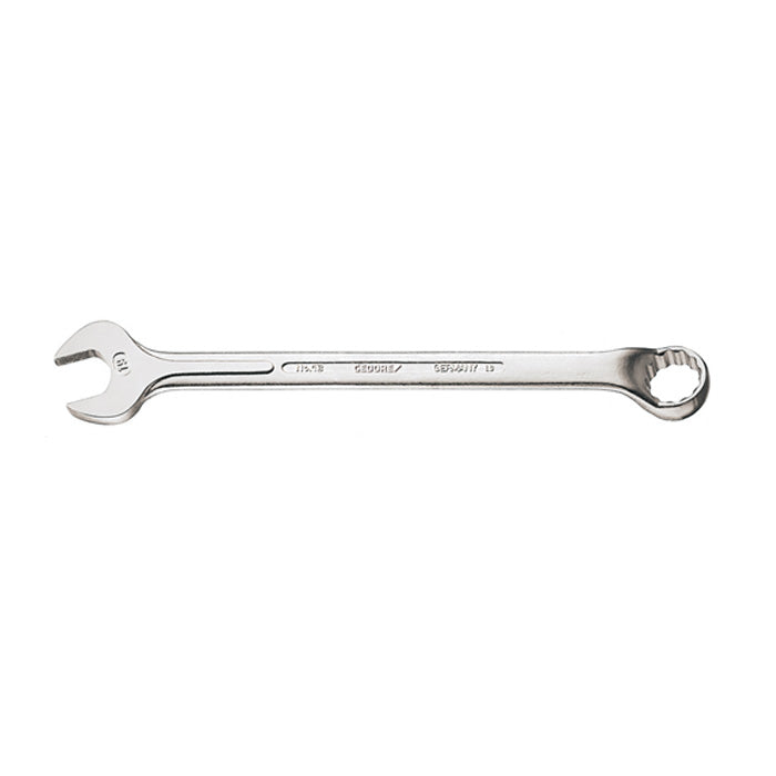 Gedore 1B 12mm Combination Spanner UD Profile