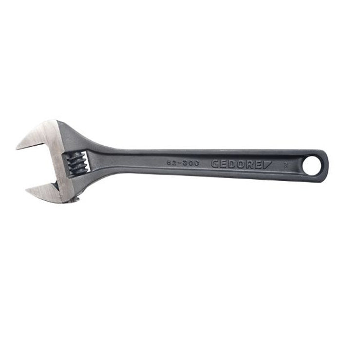 Gedore 62P Adjustable Wrench 10