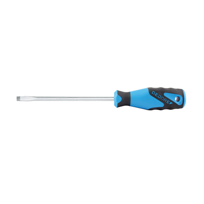 Gedore 2150 Slotted Screwdriver 3mm x 150mm