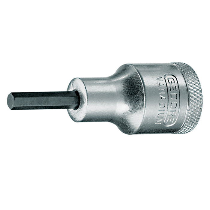 Gedore IN19 Screwdriver Bit 1/2