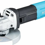 Hazet Right Angle Grinder Ø 125mm 9633-10