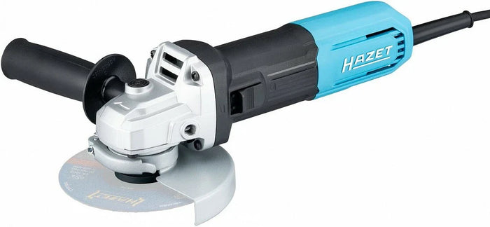 Hazet Right Angle Grinder Ø 125mm 9633-10