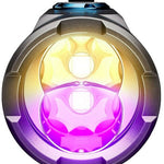 Hazet UV LED torch light