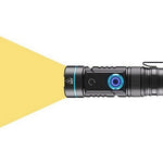 Hazet UV LED torch light