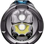 Hazet UV LED torch light