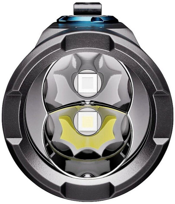 Hazet UV LED torch light
