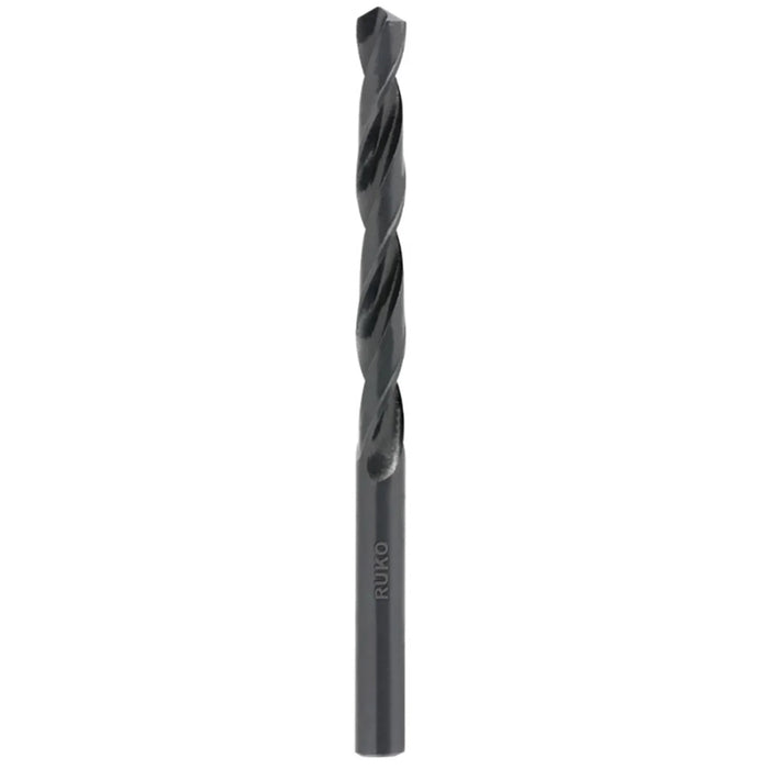 Ruko HSS Twist Drill Bit 5.5mm DIN 338 2 Piece