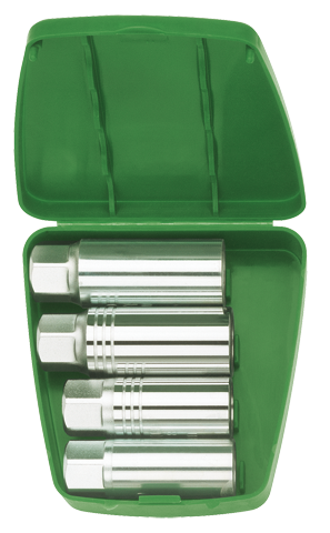 Kukko Pin Extractor for Narrow Spaces Set
