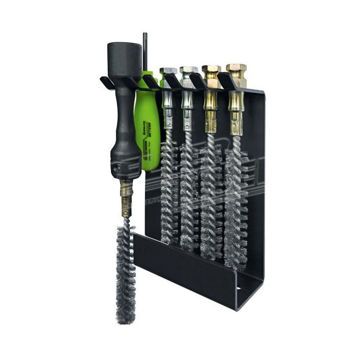 Mueller 433 970 Cleaner Kit for Wheel Bolt Inner Threads