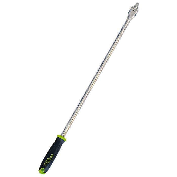 Mueller Breaker Bar, Lockable Head 1/2