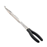 Mueller 748 204 2-Joint Plier Round 6mm 45°