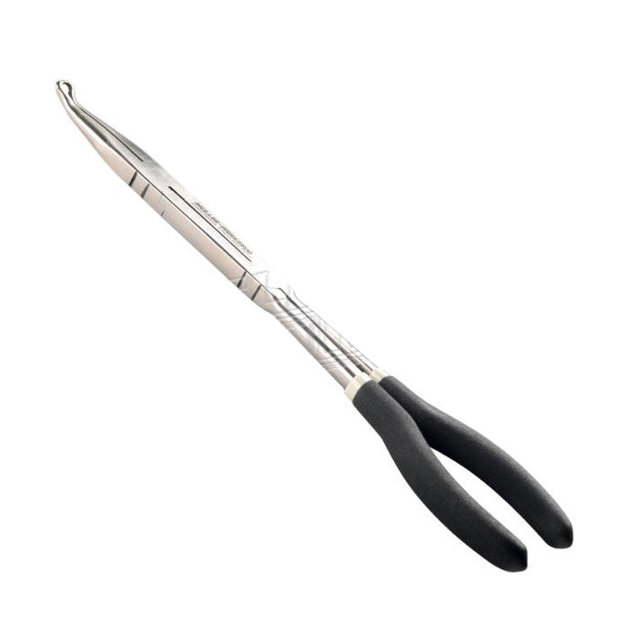 Mueller 748 204 2-Joint Plier Round 6mm 45°