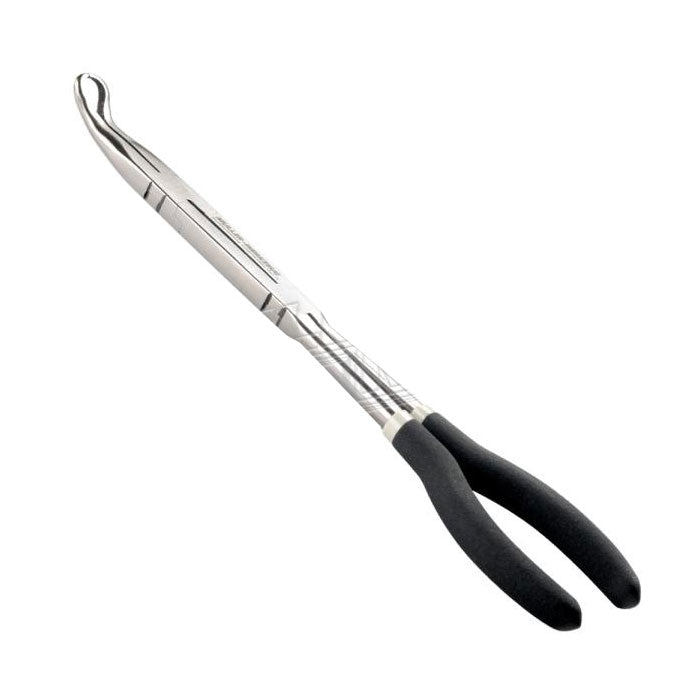 Mueller 748 205 2-Joint Plier Round 12mm 45°
