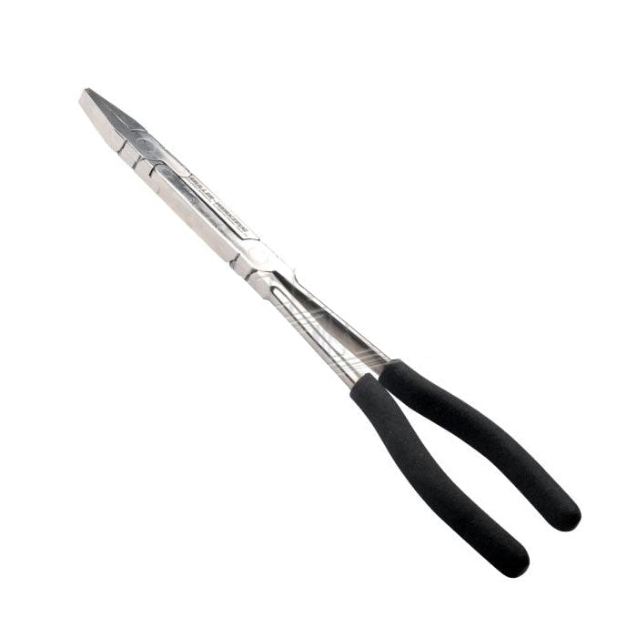 Mueller 748 203 2-Joint Plier Needle 45°