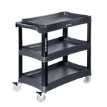 Mueller EQ-370 Garage Service Cart