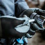 Unior 250/1-H Adjustable Wrench for Safe Work at Heights 300mm