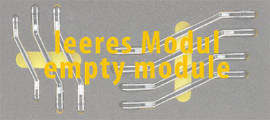 Elora Empty Module OMS-29L