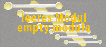 Elora Empty Module OMS-31L