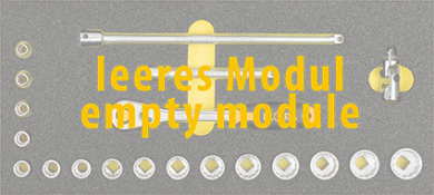 Elora Empty Module MS-21L