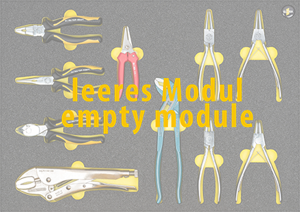 Elora Empty Module OMS-53L