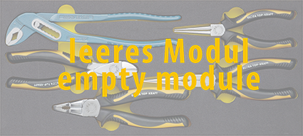 Elora Empty Module OMS-5L
