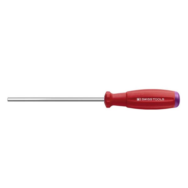 PB Swiss Hex Screwdriver 0.89x40mm