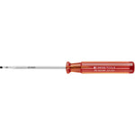 PB Swiss 100 Classic Slotted Screwdrivers
