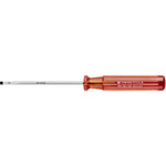 PB Swiss 100 Classic Slotted Screwdrivers