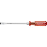 PB Swiss 102 Classic Slotted Screwdrivers with Hexagon Wrench Section