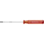 PB Swiss 106 Classic Slotted Screwdrivers