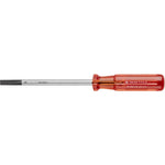 PB Swiss 106 Classic Slotted Screwdrivers