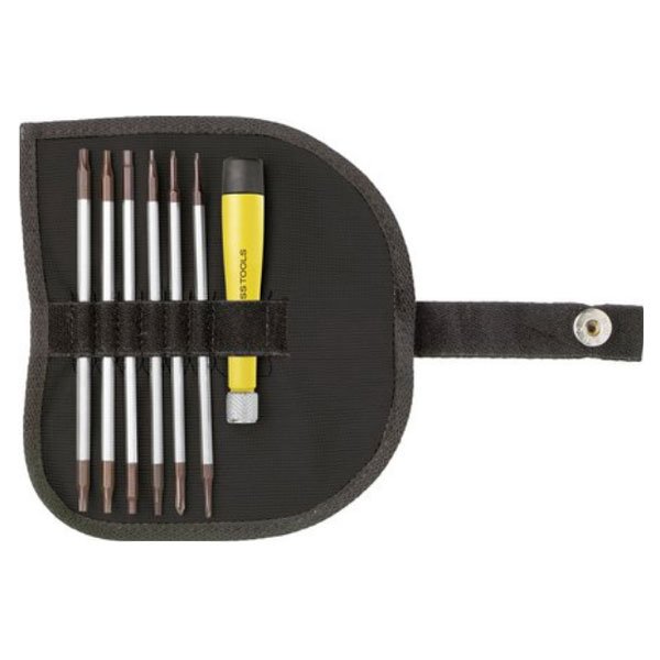 PB Swiss Interchangeable ESD Screwdriver Set