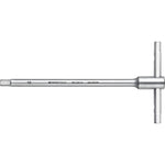 PB Swiss 1204 Sliding T-Handle Screwdrivers