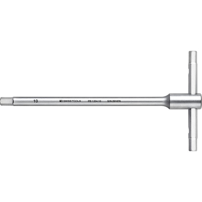 PB Swiss 1204 Sliding T-Handle Screwdrivers