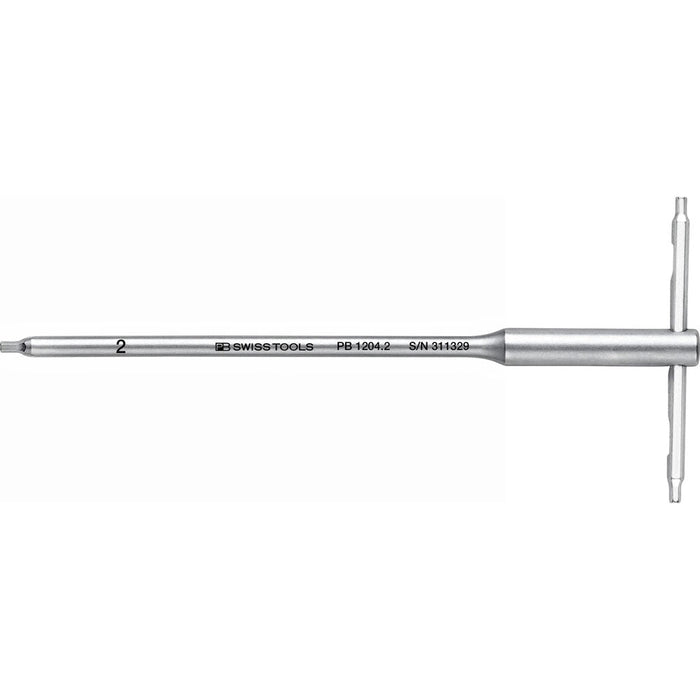 PB Swiss 1204 Sliding T-Handle Screwdrivers