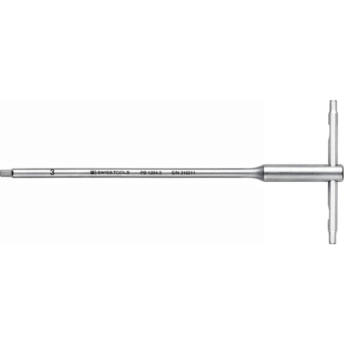 PB Swiss 1204 Sliding T-Handle Screwdrivers