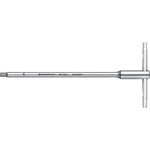 PB Swiss 1204 Sliding T-Handle Screwdrivers