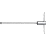 PB Swiss 1204 Sliding T-Handle Screwdrivers