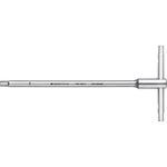 PB Swiss 1204 Sliding T-Handle Screwdrivers