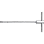 PB Swiss 1204 Sliding T-Handle Screwdrivers