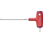 PB Swiss 1208 Cross Handle Hex Ball End Screwdrivers with Side Drive