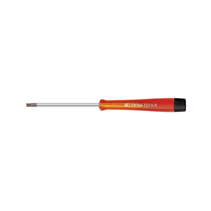 PB Swiss Electronics Torx Screwdriver TX15 x 80mm