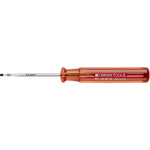 PB Swiss 140 Classic Slotted Screwdrivers