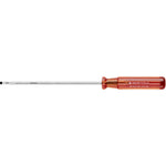 PB Swiss 140 Classic Slotted Screwdrivers