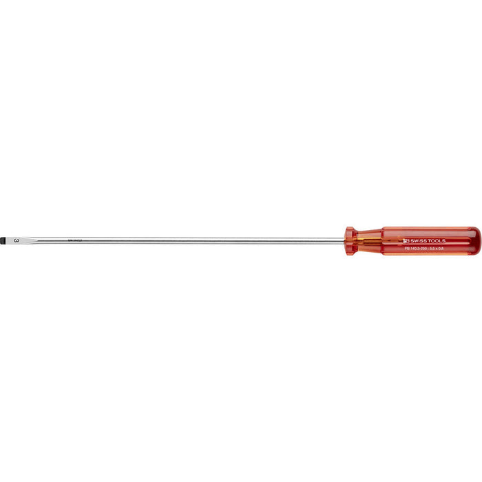 PB Swiss 140 Classic Slotted Screwdrivers
