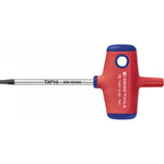PB Swiss 1408 Torx Plus Cross-Handle Screwdrivers