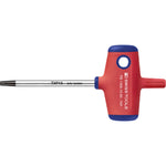 PB Swiss 1408 Torx Plus Cross-Handle Screwdrivers